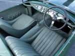 Frazer Nash Targa Florio Roadster 1952 года